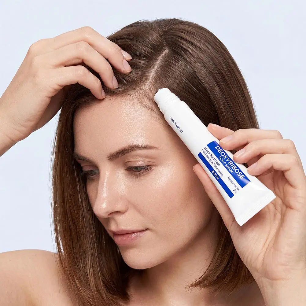 [NEW] [Crestora]  Deoxyribose Scalp Serum