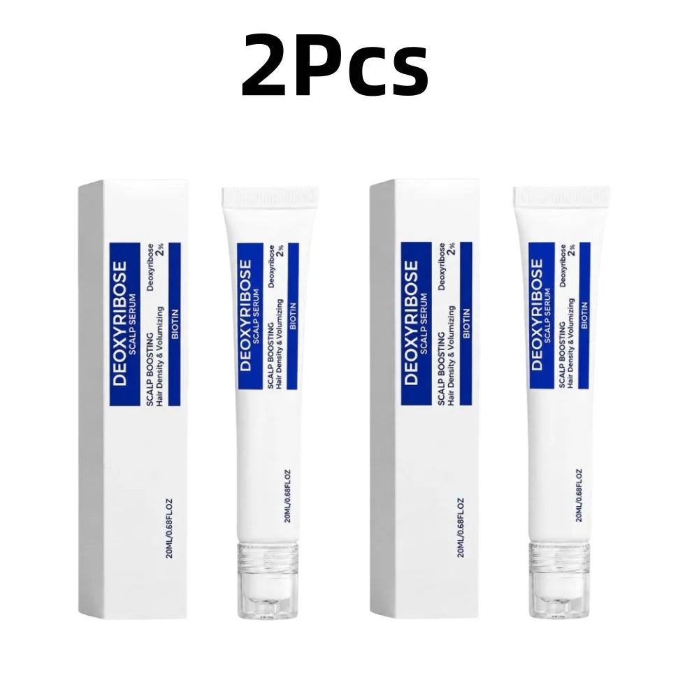 [NEW] [Crestora]  Deoxyribose Scalp Serum