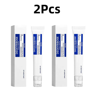 [NEW] [Crestora]  Deoxyribose Scalp Serum