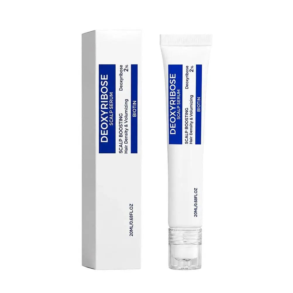 [NEW] [Crestora]  Deoxyribose Scalp Serum