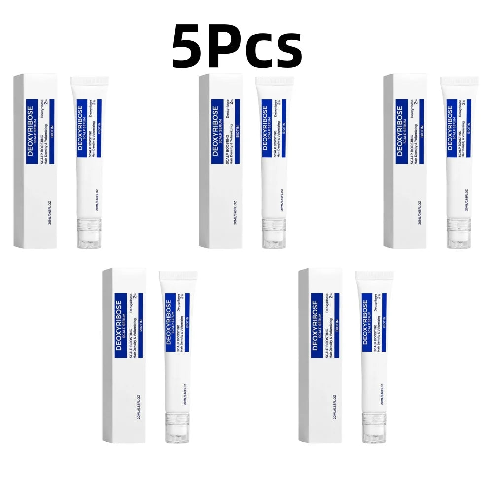 [NEW] [Crestora]  Deoxyribose Scalp Serum