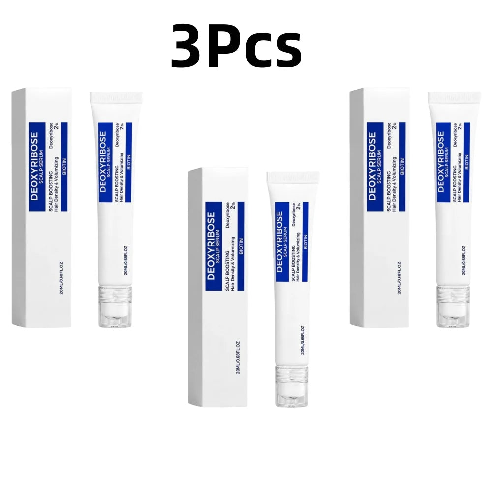 [NEW] [Crestora]  Deoxyribose Scalp Serum