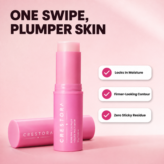 [NEW] Pink PDRN Collagen Plump Stick