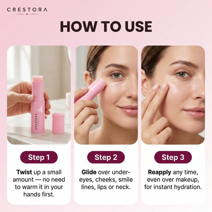 [NEW] Pink PDRN Collagen Plump Stick